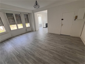 appartement à la location -   91700  SAINTE GENEVIEVE DES BOIS, surface 68,7 m2 location appartement - COT16140